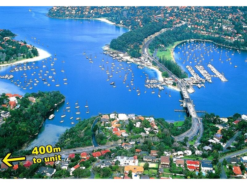 1/513 Sydney Road, Balgowlah NSW 2093