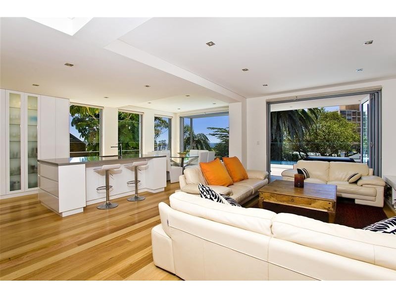 4 Sheridan Place, Manly NSW 2095