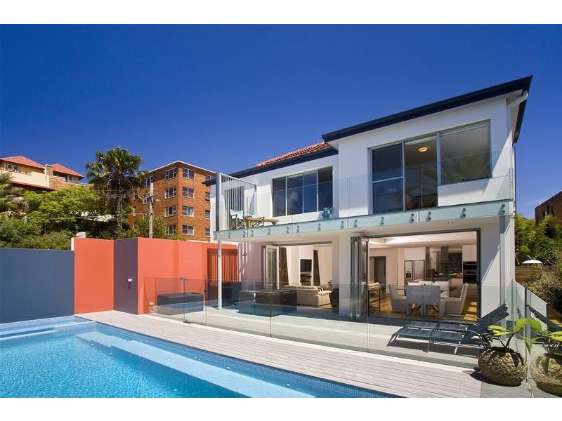 4 Sheridan Place, Manly NSW 2095