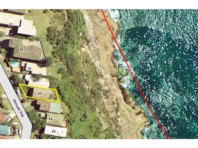 40 Monash Parade, Dee Why NSW 2099