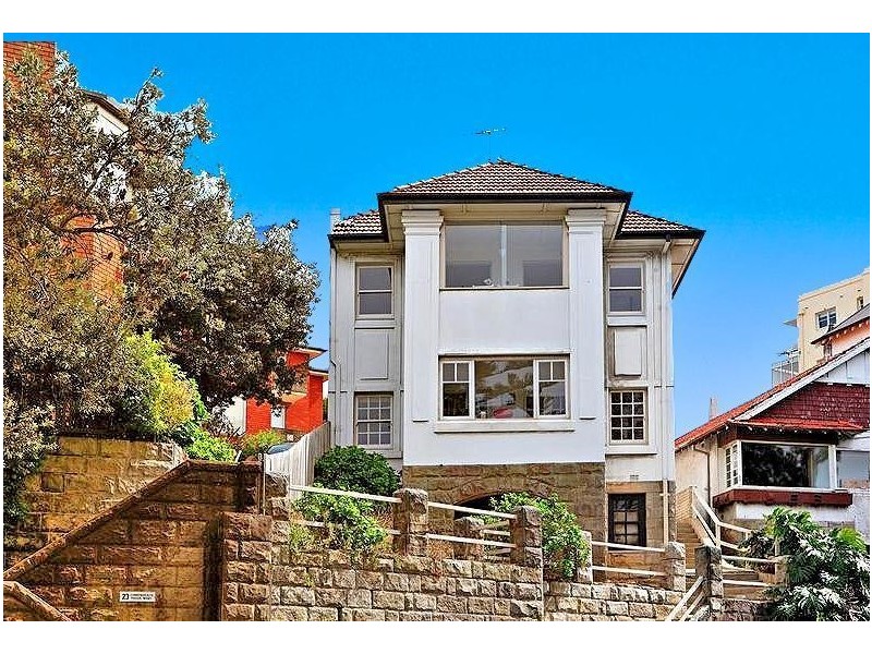 2/17 The Crescent, Manly NSW 2095