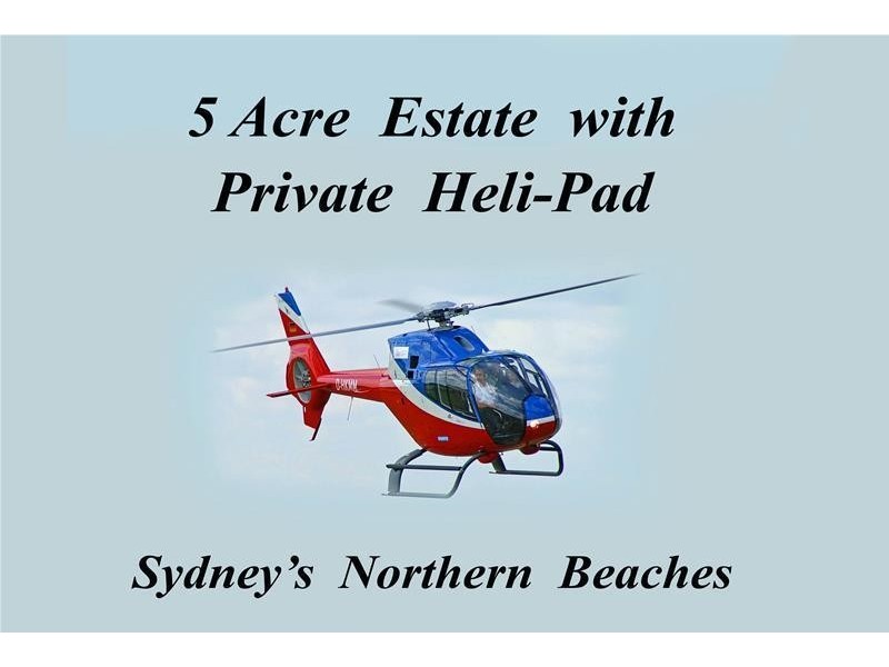 Elanora Heights NSW 2101