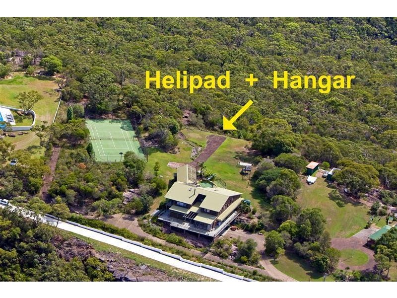 Elanora Heights NSW 2101