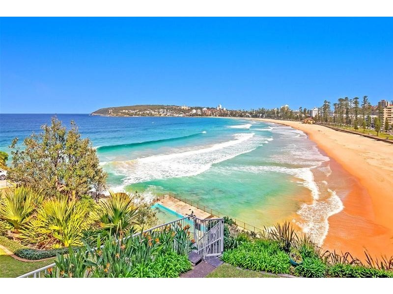 3/34 Queenscliff Road, Queenscliff NSW 2096