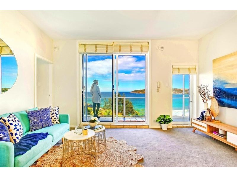 3/34 Queenscliff Road, Queenscliff NSW 2096