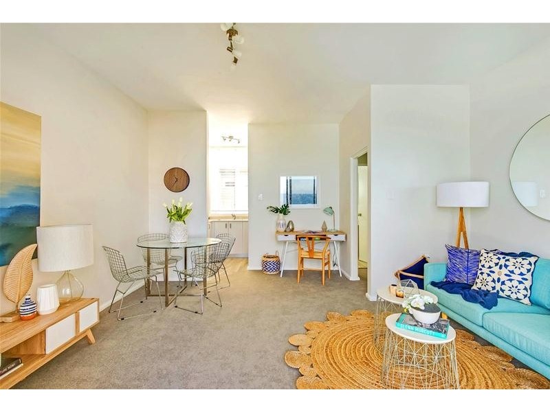 3/34 Queenscliff Road, Queenscliff NSW 2096