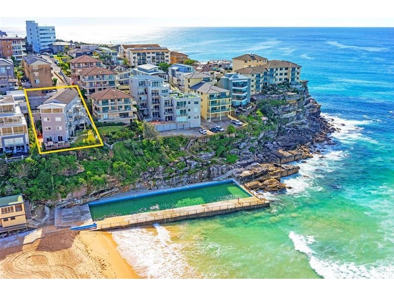 3/34 Queenscliff Road, Queenscliff NSW 2096