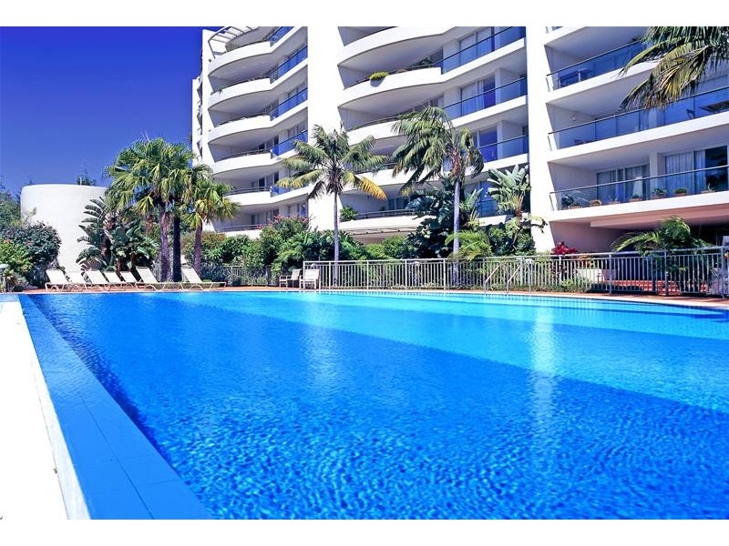 411/54 West Esplanade, Manly NSW 2095