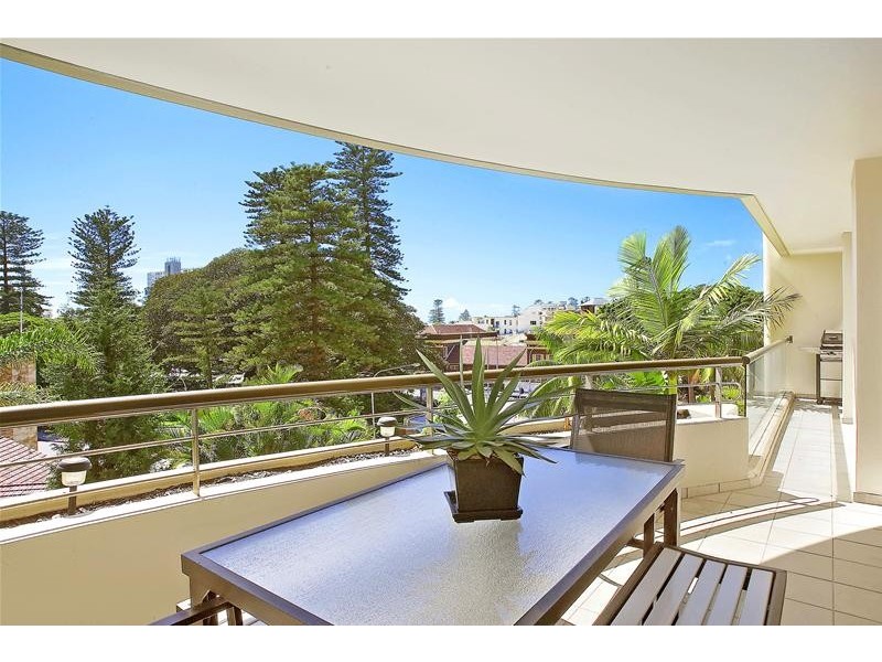 411/54 West Esplanade, Manly NSW 2095