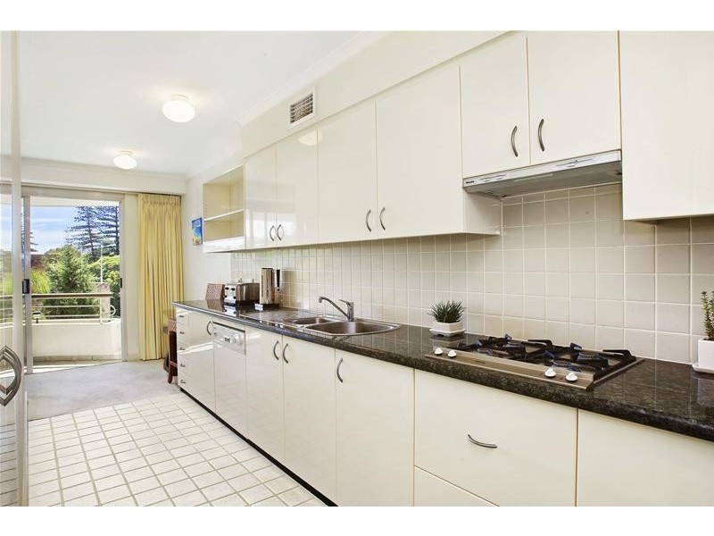 411/54 West Esplanade, Manly NSW 2095