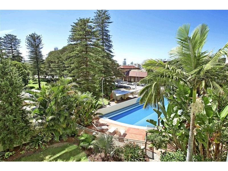 411/54 West Esplanade, Manly NSW 2095