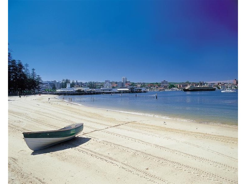 411/54 West Esplanade, Manly NSW 2095