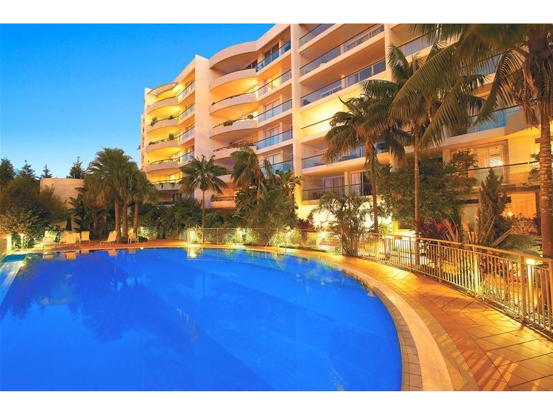 411/54 West Esplanade, Manly NSW 2095