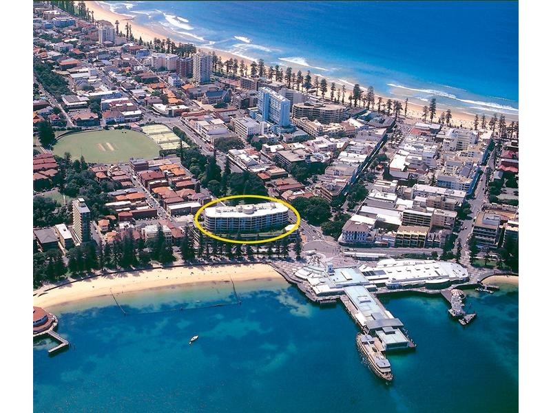 411/54 West Esplanade, Manly NSW 2095