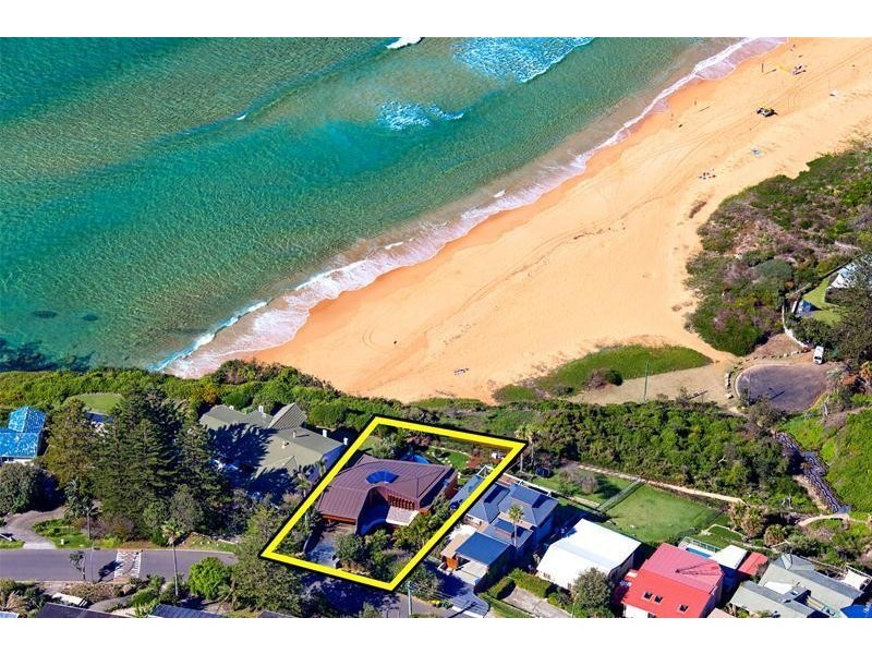 32 The Serpentine, Bilgola NSW 2107