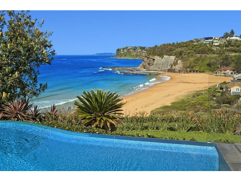 32 The Serpentine, Bilgola NSW 2107