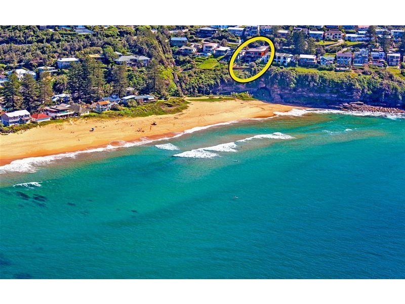 32 The Serpentine, Bilgola NSW 2107