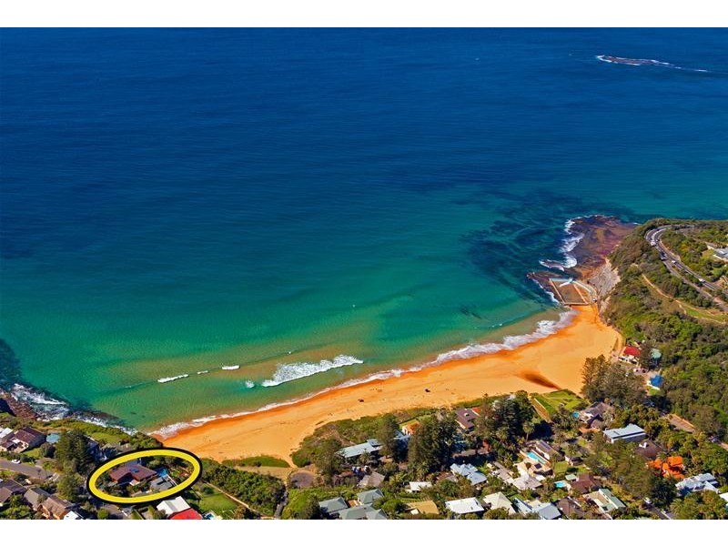 32 The Serpentine, Bilgola NSW 2107