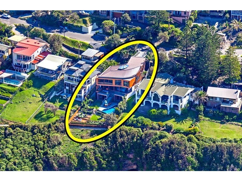 32 The Serpentine, Bilgola NSW 2107