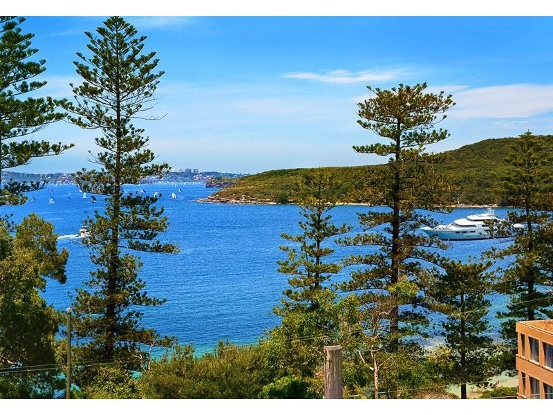 9/24 The Crescent, Manly NSW 2095