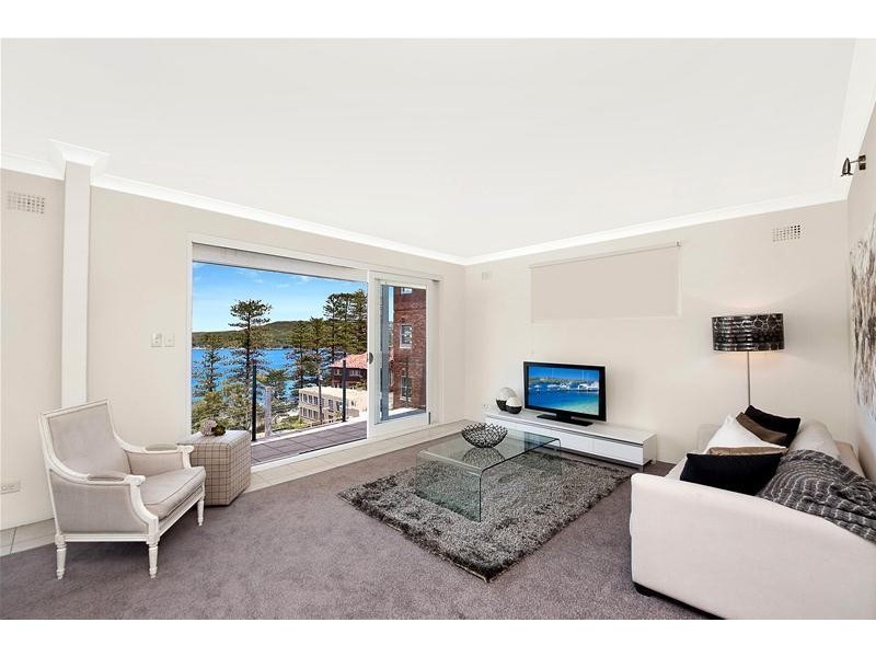 9/24 The Crescent, Manly NSW 2095