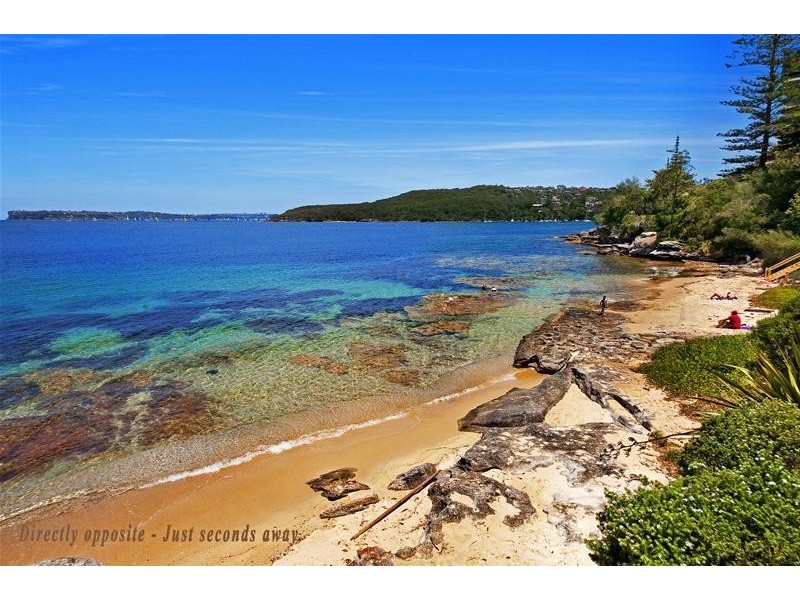 9/24 The Crescent, Manly NSW 2095