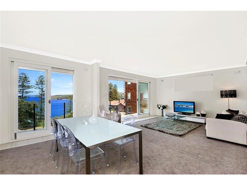 9/24 The Crescent, Manly NSW 2095