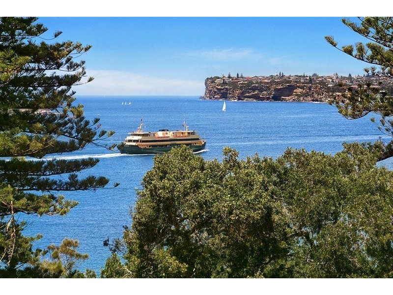 9/24 The Crescent, Manly NSW 2095