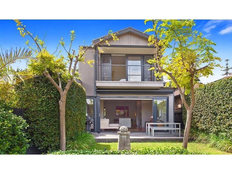 55 Smith Street, Manly NSW 2095