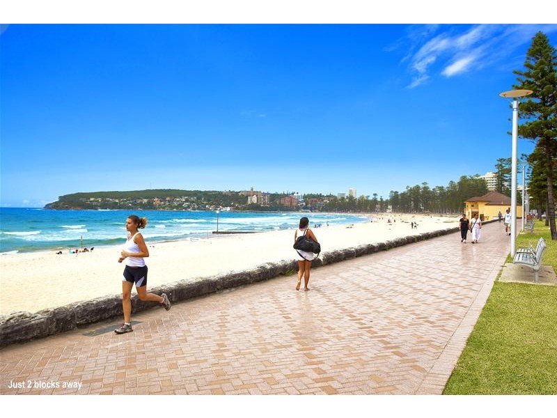 55 Smith Street, Manly NSW 2095