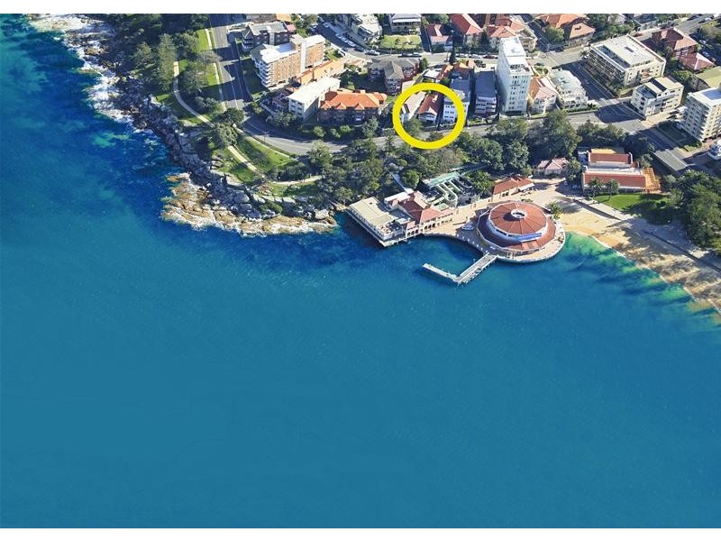 15 The Crescent, Manly NSW 2095
