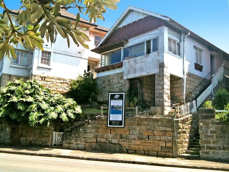 15 The Crescent, Manly NSW 2095