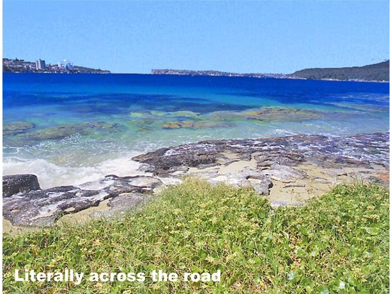 15 The Crescent, Manly NSW 2095