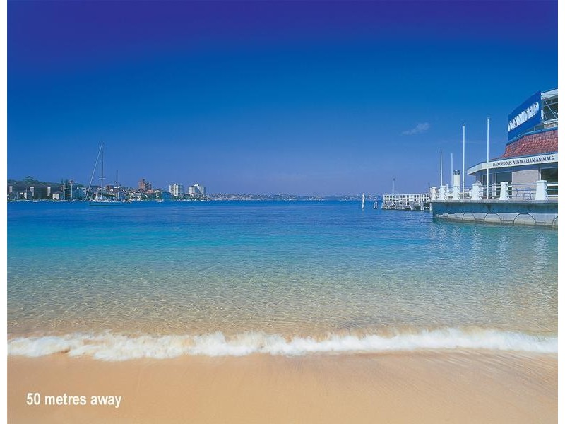 15 The Crescent, Manly NSW 2095