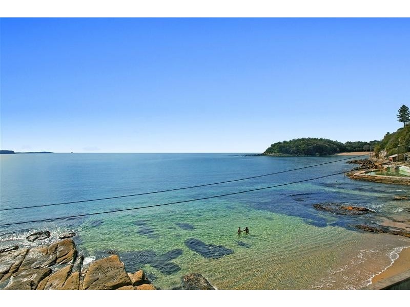 3/7-9 Marine Parade, Manly NSW 2095