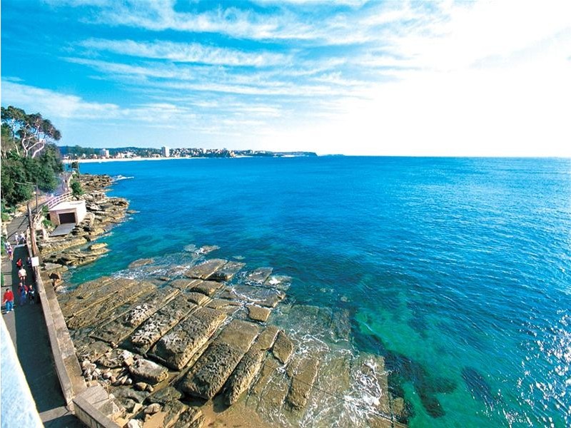 3/7-9 Marine Parade, Manly NSW 2095