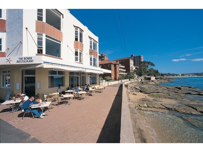 3/7-9 Marine Parade, Manly NSW 2095