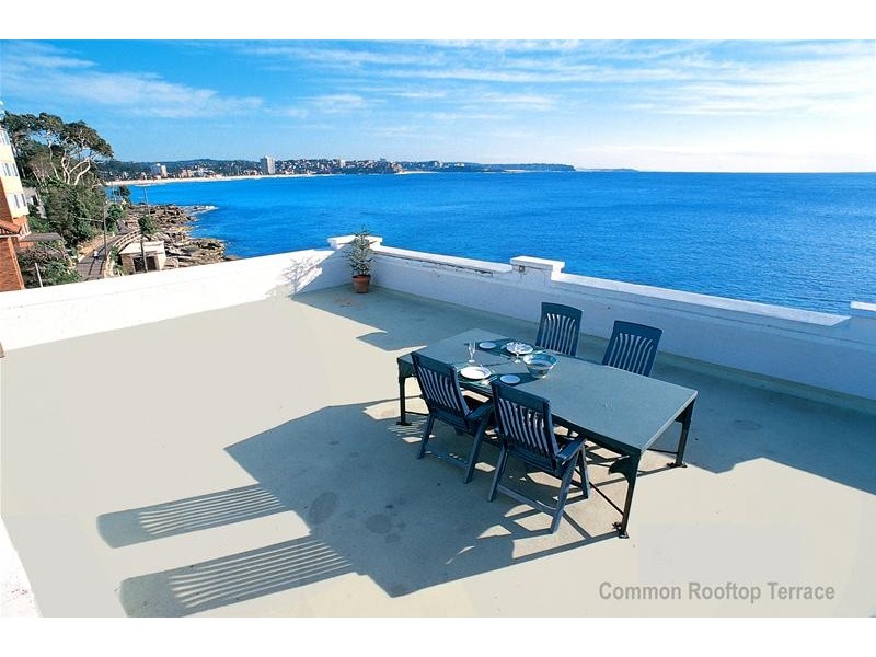 3/7-9 Marine Parade, Manly NSW 2095