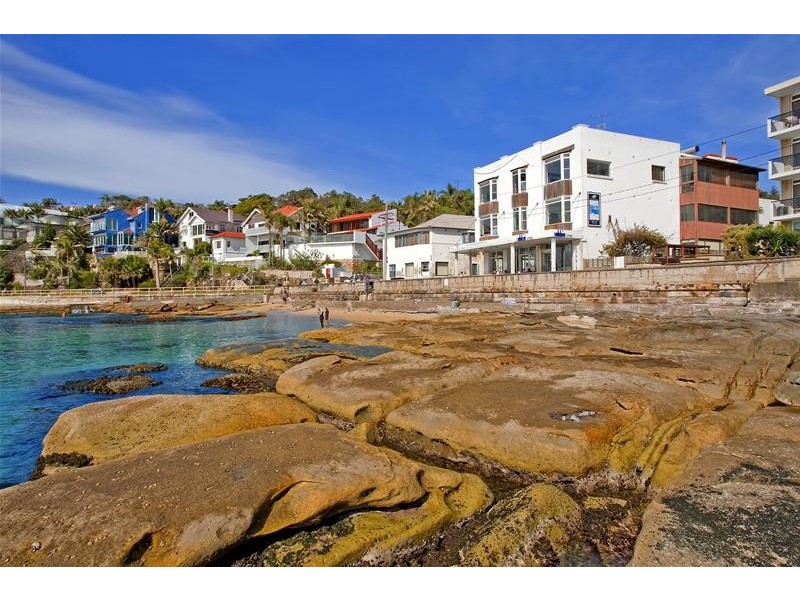 3/7-9 Marine Parade, Manly NSW 2095