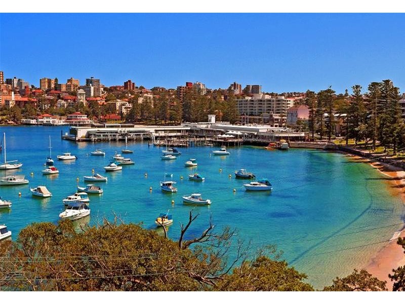 9/10 East Esplanade, Manly NSW 2095