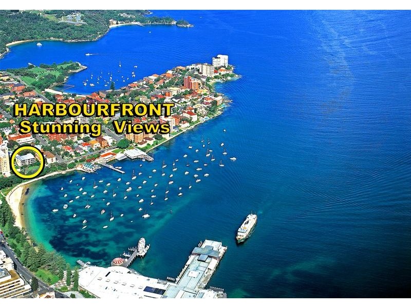 9/10 East Esplanade, Manly NSW 2095