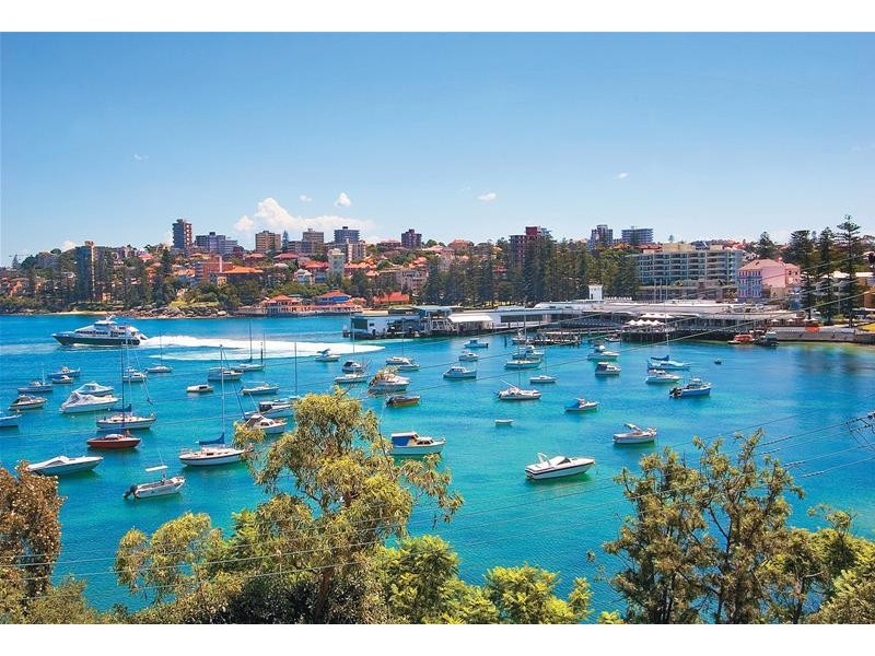 9/10 East Esplanade, Manly NSW 2095