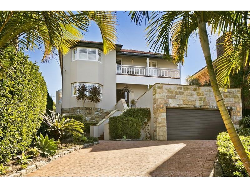 7 Bungaloe Avenue, Balgowlah Heights NSW 2093