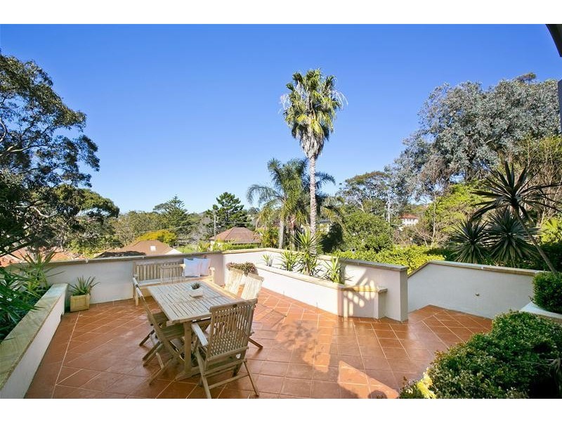 7 Bungaloe Avenue, Balgowlah Heights NSW 2093