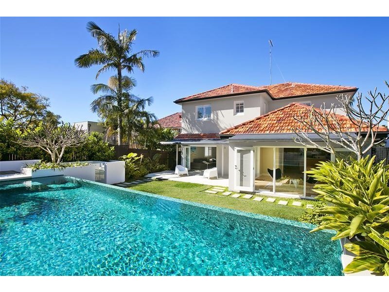 7 Bungaloe Avenue, Balgowlah Heights NSW 2093