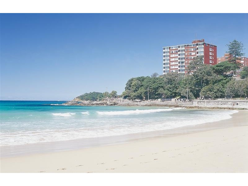 4/132 Bower Street, Manly NSW 2095