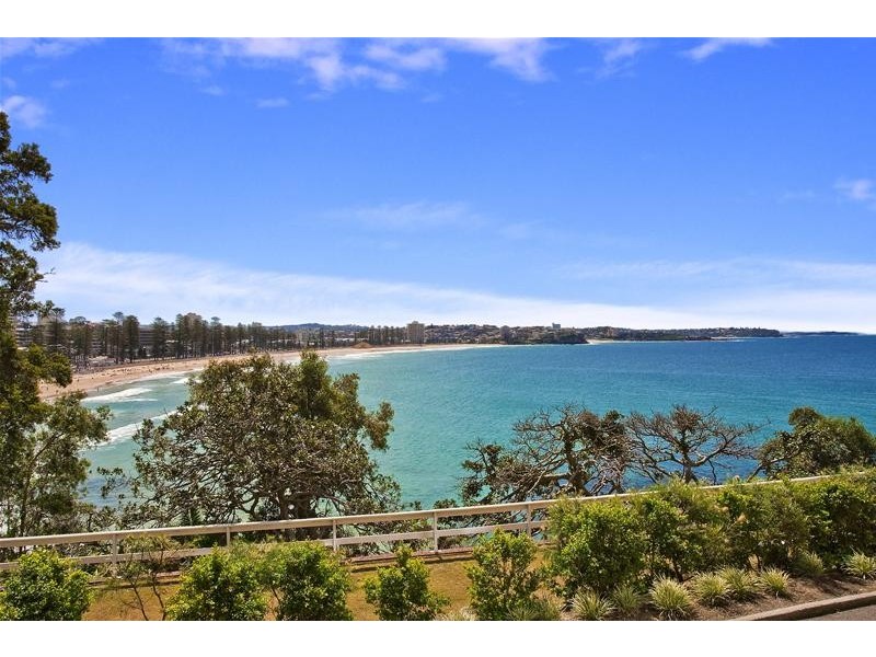 4/132 Bower Street, Manly NSW 2095