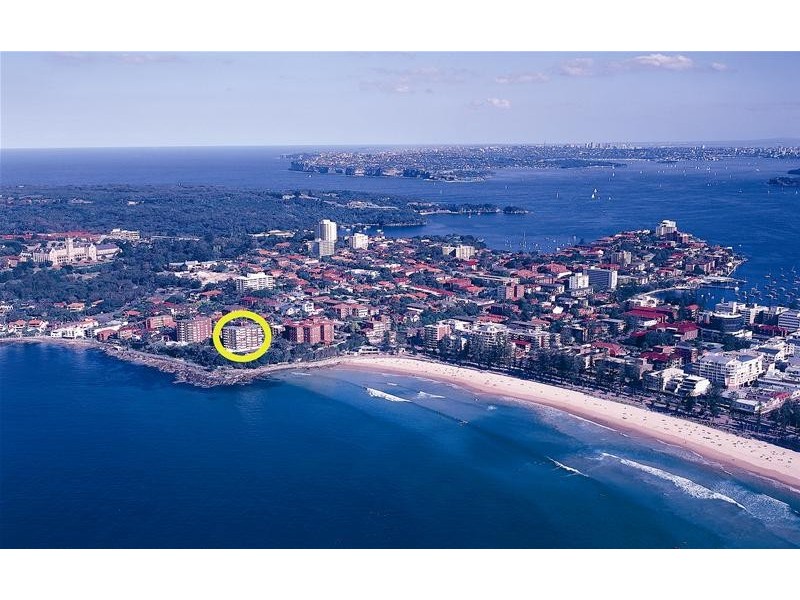 4/132 Bower Street, Manly NSW 2095