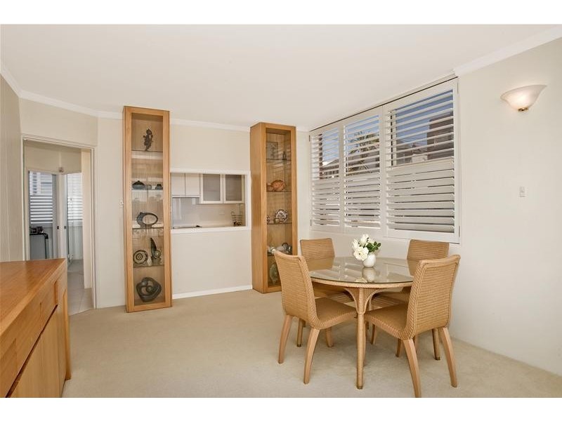 4/132 Bower Street, Manly NSW 2095