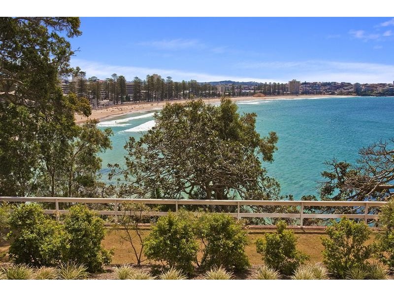 4/132 Bower Street, Manly NSW 2095